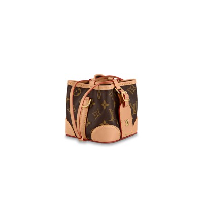 LOUIS VUITTON NOÉ PURSE M57099 (12*12*12cm) LOUIS VUITTON NOÉ PURSE M57099 (12*12*12cm)